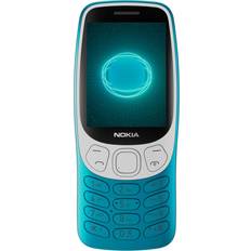 Nokia Mobiltelefoner Nokia 3210 Mobiltelefon, Scuba