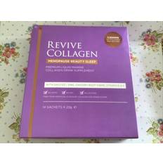 Revive Collagen Menopause Beauty Sleep 14 Day 14