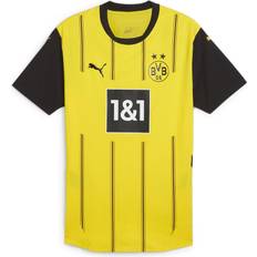 Fanprodukte Puma Borussia Dortmund 24/25 Authentic Home Jersey