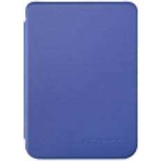 Kobo clara colour/bw basic sleepcover case vegan cobalt blue