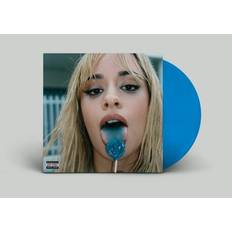 CDs Camila Cabello C XOXO Sky Blue Vinyl Pop Album (CD)