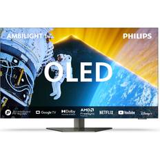 Philips Ambilight TV OLED809 OLED-TV