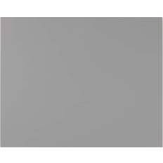 Palettes New Wave Easy View Grey Acrylic Palette Tabletop, 6-3/4" x 8-3/8"