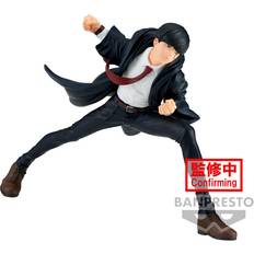 Banpresto Figurines Banpresto Mashle: Magic And Muscles Vibration Stars Mash Burnedead Figure MULTI