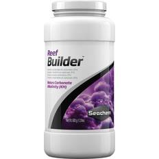 PH Balance Seachem Reef Builder 600 g