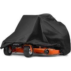 Lawnmower Covers Heavy-duty zero turn mower cover universal