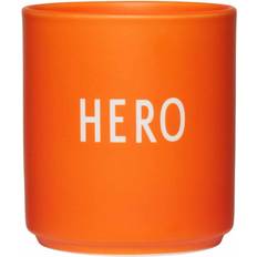 Design Letters Favourite Hero Mug 8.5fl oz