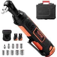 VEVOR 3/8" cordless Ratchet Wrench