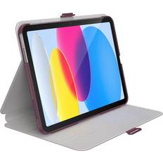 Apple iPad 10.9 Tablet Cases Speck Balance Folio for iPad 10.9 10th Gen (2022)
