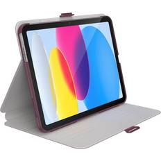 Speck Computer Accessories Speck Balance Folio for iPad 10.9 10th Gen (2022)