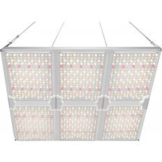 Greenhouse Accessories iPower 6000W Sunlike Dimmable Spectrum