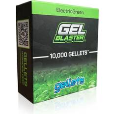 Blasters Gel Blaster lets Green 10k Pack