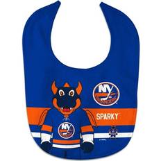 Baby Dinnerware WinCraft New York Islanders All Pro Mascot Baby Bib