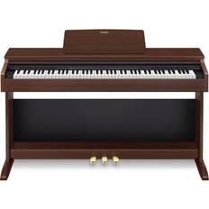 Casio Celviano AP-270BN Digital Piano Brown