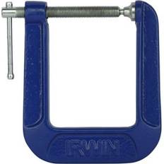 G-Clamps Irwin deep 3 chn 1901238 G-Clamp