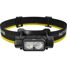 NiteCore Flashlights NiteCore NU50 Headlamp