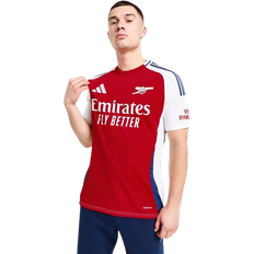 Supporterprodukter Adidas Arsenal FC 2024/25 Home Shirt