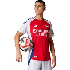 Adidas Arsenal 24/25 Home Authentic Jersey
