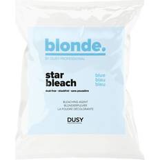 Permanente hårfarger Dusy Star Bleach Blondierpulver Beutel 500