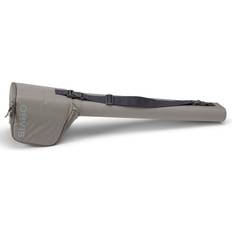 Orvis Angelausrüstung Orvis Double Rod and Reel Case Sand