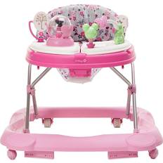 Baby Walker Chairs Disney Minnie Mouse Music & Lights Baby Walker
