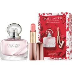 Estée Lauder Women Gift Boxes Estée Lauder Better Than Roses Gift Set EdP 30ml + Pure Color Revitalizing Crystal Balm 004 Caring Crystal