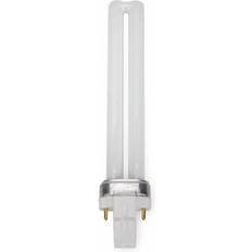 GE Lighting Ecolux Fluorescent Lamps 13W GX23