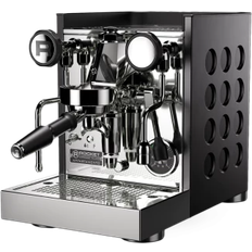 Rocket Espresso Machines Rocket Appartamento TCA Black