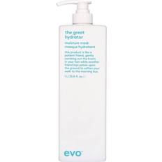 Evo The Great Hydrator Moisture Mask 1000ml