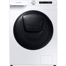 Samsung Frontlader Waschmaschinen Samsung WD81T554ABW/S2 Weiß