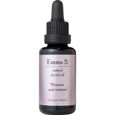 Emma S. Retinol Facial Oil 30ml