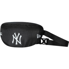 New Era Yankees Mini Waist Bag - Black