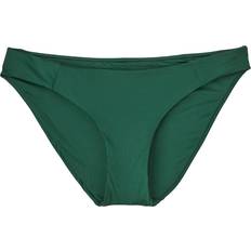 Patagonia Grün Bademode Patagonia Damen Sunamee Bikini Hose gruen