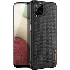 Dux ducis Fino Series Case for Galaxy A12/A12s/M12