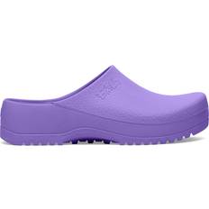 Birkenstock Super-Birki Shearling Polyurethane - Purple