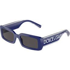Dolce & Gabbana Sunglasses Dolce & Gabbana DG6187 309487