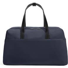 Away The Weekender in Navy Blue