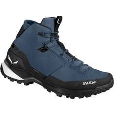 Salewa Støvler & Boots Salewa Puez Mid PTX Walking boots 10,5, grey