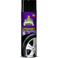 Car Spray Paints Products CRI-107-C Tire Shine Untouchable Premuim Dressing