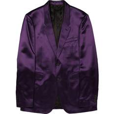 Burberry Women Suits Burberry Tailored Single-breasted Blazer