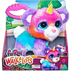 Hasbro FurReal Walkalots Pandacorn