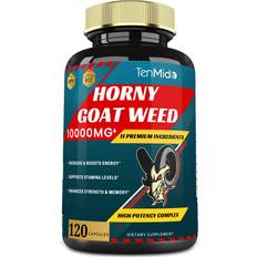 Horny Goat Weed Extract Capsules 10000mg