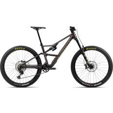 Orbea Mountainbikes Orbea Occam LT M30 Mountain Bike 2024 - Metallic Olive Green