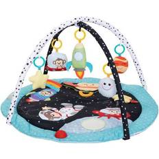 Activity Toys on sale Smart Steps Baby Sensory Activity Playmat Space Friends