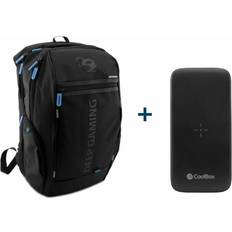 Ryggsekker Laptop Backpack DeepGaming kitDG-BAG17-2N