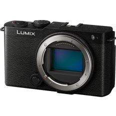 Panasonic Bildstabilisierung Spiegellose Systemkameras Panasonic Lumix S9