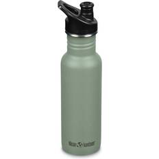 Klean Kanteen Classic Narrow Sea Spray Water Bottle 18fl oz