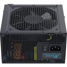 Seasonic G12 GM-750 750W