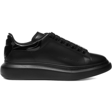 Alexander McQueen Unisex Sneakers Alexander McQueen Oversized - Black