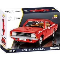 Cobi Opel Rekord C Coupe